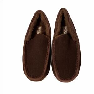 NEW UGG Ascot Mens Sleepers 9us